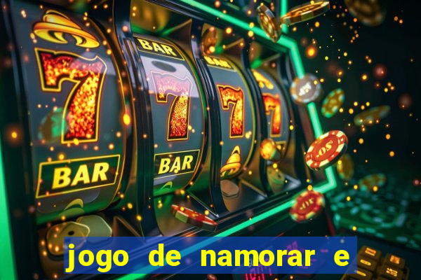 jogo de namorar e fazer filho